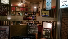 Cafe&amp;Dining ossa カフェダイニング オッサの写真