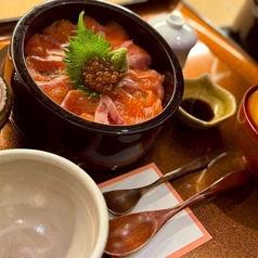 旬味千菜 蓮こんのコース写真