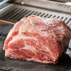 テジックム食堂 天文館店のおすすめ料理2