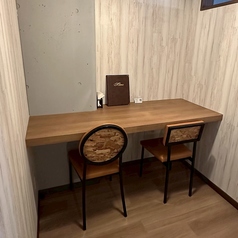 BISTRO ogawa ビストロオガワの特集写真