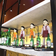 韓チャドル ネネチキン 羽沢横浜国大駅前店の特集写真