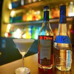 【ブランデーベース】