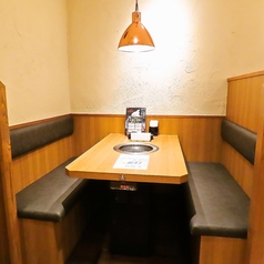 牛角 東十条店の雰囲気2