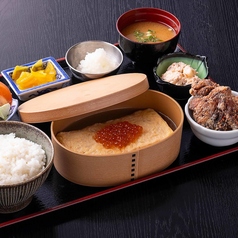 ランチは950円からとコスパ抜群！定番から創作まで