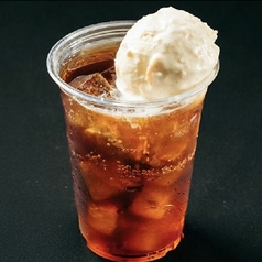 CREPE FACTORY ikkkkyu クレープファクトリーイッキューのおすすめドリンク2