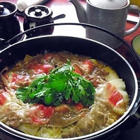 十勝牛を堪能できる食べ飲みコース