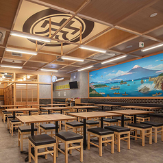 酒場大穴 川崎駅前店のコース写真