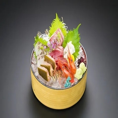 おあじ 総曲輪店の特集写真