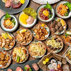 サケノマド 大阪梅田店の特集写真