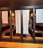 居酒屋 やぐら太鼓 福島 郡山の雰囲気2