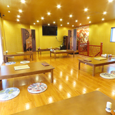 中華料理 華和居の雰囲気3