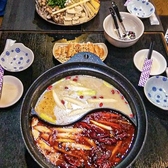 小籠包の長城のおすすめ料理3