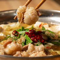季節を楽しむ旨みたっぷりの鍋料理