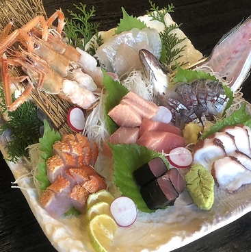 和処 梅喜のおすすめ料理1