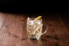 RCオリジナルハイボール