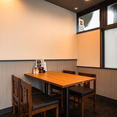 鰻の成瀬 神奈川綾瀬店の雰囲気3