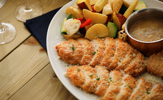 ラ ヴィータのおすすめ料理1