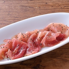 生ハムの切り落とし