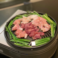 おすすめの焼き方・食べ方ございます！