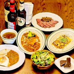 cafe&gallery motto attoのおすすめ料理1