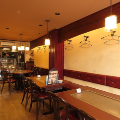 お好み鉄板食堂　曽の特集写真