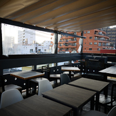 【宴会ご利用OK】今夜は仲間とワイン×イタリアンで乾杯♪宴会シーズンは予約が混み合いますので、忘年会・新年会・歓迎会・送別会などの日時・人数・ご予算ご相談はお早めにどうぞ◎