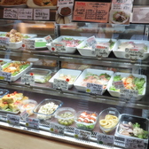 チポレのおすすめ料理2