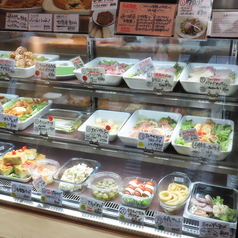 チポレのおすすめ料理2