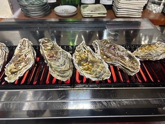 ごく天 明石駅前店の特集写真
