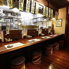 鍛冶屋文蔵 千葉中央店の特集写真