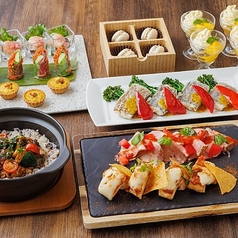 パセラ AKIBAマルチエンターテインメント店のおすすめ料理1
