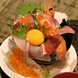 【5食限定】漁師のてんこ盛り海鮮丼