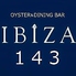 オイスター&ダイニングバー IBIZA イビサ 143のロゴ