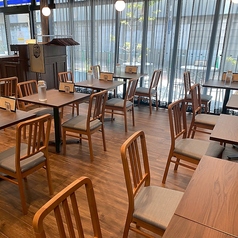 【貸切】着席で45名様、立食で60名様前後まで貸切のご利用が可能です♪30名様以上の場合は貸切料金はかかりません。会社のご宴会や同窓会、結婚式の2次会等で是非ご利用ください!