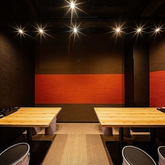 鶏のとりこ 栄店の雰囲気3