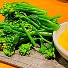 宗像ぶたちゃんの畑の野菜 シンプルに…