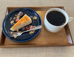 ドクターズ カフェ camu カムの写真