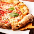 料理メニュー写真&nbsp;ピザ