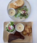 SAKASALIGHT SANDWICHES サカサライトサンドウィッチーズ