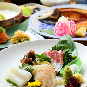 京家きよみず 木屋町のおすすめ料理1