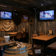 MIRA ミラ 新横浜の特集写真