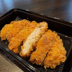 とんかつ
