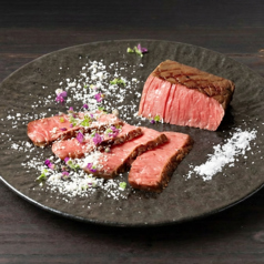 厚切り和牛ローストビーフ<100g>