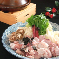 鮨 懐石 京料理 卓楽のコース写真