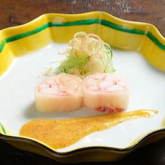 心躍る、華やかなおもてなし