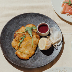 シュマッツ ビア スタンド 大手町プレイスのおすすめ料理2