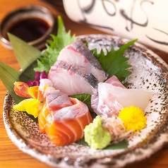 居酒家くらと 京都駅特集写真1