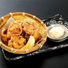 48時間熟成唐揚げ