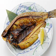 《北海道の旬を味わう ～春告魚【にしん】を味わう～》[利尻礼文島産]ニシンの開き焼き