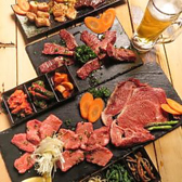 コスパ◎飲み放題付コースございます♪　女子会・ママ会・会社宴会・2次会・同窓会・歓送迎会など様々なシーンでご利用いただけます！